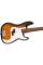 Бас-гітара SQUIER DEBUT PRECISION BASS LRL 2 TONE SUNBURST