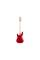 Бас-гітара SQUIER DEBUT PRECISION BASS LRL DAKOTA RED