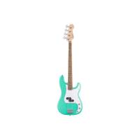Бас-гитара  SQUIER DEBUT PRECISION BASS SEA FOAM GREEN