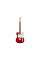 Електрогітара SQUIER DEBUT TELECASTER LRL DAKOTA RED