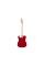 Електрогітара SQUIER DEBUT TELECASTER LRL DAKOTA RED