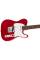 Електрогітара SQUIER DEBUT TELECASTER LRL DAKOTA RED