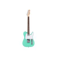 Электрогитара SQUIER DEBUT TELECASTER LRL SEA FOAM GREEN