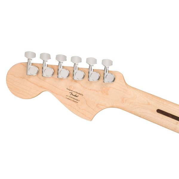 Электрогитара SQUIER SONIC MUSTANG HH LRL CALIFORNIA BLUE