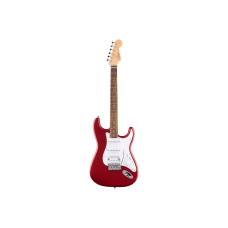 Электрогитара  SQUIER DEBUT STRATOCASTER HSS DAKOTA RED