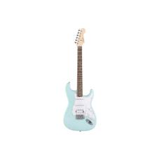 Електрогітара SQUIER DEBUT STRATOCASTER HSS DAPHNE BLUE