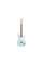 Електрогітара SQUIER DEBUT STRATOCASTER HSS DAPHNE BLUE