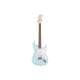 Електрогітара SQUIER DEBUT STRATOCASTER HSS DAPHNE BLUE