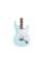 Електрогітара SQUIER DEBUT STRATOCASTER HSS DAPHNE BLUE