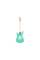 Електрогітара SQUIER DEBUT STRATOCASTER HSS SEA FOAM GREEN