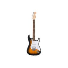 Електрогітара SQUIER DEBUT STRATOCASTER HT HSS 2-COLOR SUNBURST