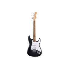 Електрогітара SQUIER DEBUT STRATOCASTER HT HSS BLACK