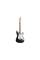 Електрогітара SQUIER DEBUT STRATOCASTER HT HSS BLACK