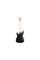 Електрогітара SQUIER DEBUT STRATOCASTER HT HSS BLACK