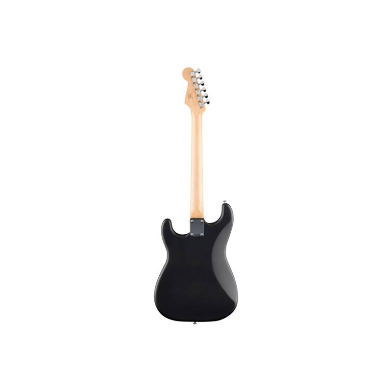 Електрогітара SQUIER DEBUT STRATOCASTER HT HSS BLACK