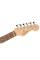Електрогітара SQUIER DEBUT STRATOCASTER HT HSS BLACK