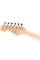 Електрогітара SQUIER DEBUT STRATOCASTER HT HSS BLACK