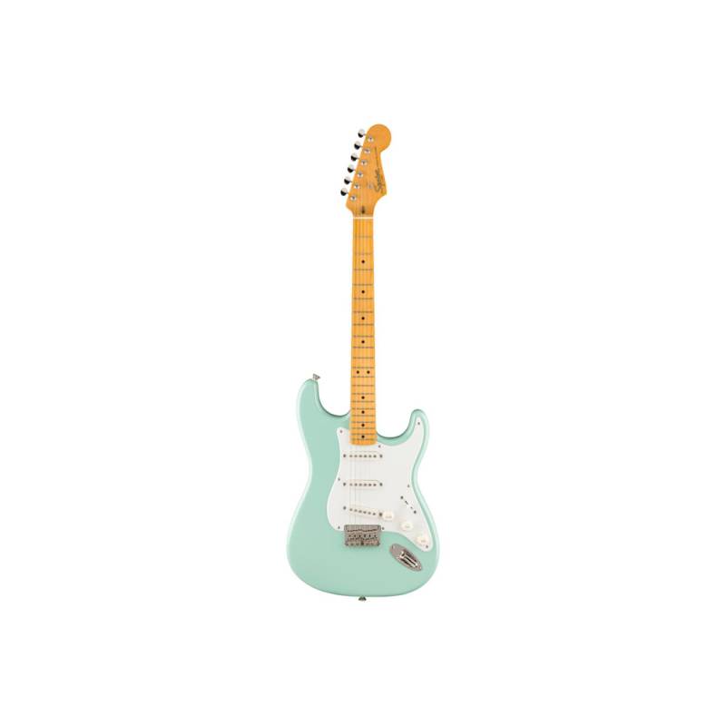Електрогітара SQUIER Classic Vibe '50s Stratocaster HT Surf Green
