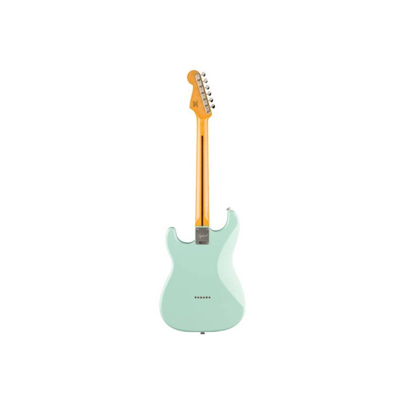 Электрогитара SQUIER Classic Vibe '50s Stratocaster HT Surf Green
