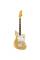 Електрогітара Squier By Fender LIMITED EDITION CLASSIC VIBE '70S JAGUAR MATCHING HEADSTOCK GOLD SPARKLE