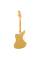 Електрогітара Squier By Fender LIMITED EDITION CLASSIC VIBE '70S JAGUAR MATCHING HEADSTOCK GOLD SPARKLE