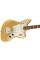 Електрогітара Squier By Fender LIMITED EDITION CLASSIC VIBE '70S JAGUAR MATCHING HEADSTOCK GOLD SPARKLE