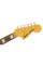Електрогітара Squier By Fender LIMITED EDITION CLASSIC VIBE '70S JAGUAR MATCHING HEADSTOCK GOLD SPARKLE