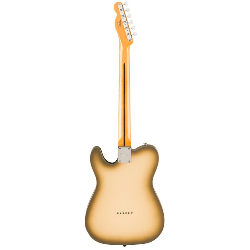 Электрогитара Squier By Fender LIMITED EDITION CLASSIC VIBE '70S TELECASTER CUSTOM ANTIGUA