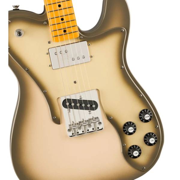 Електрогітара Squier By Fender LIMITED EDITION CLASSIC VIBE '70S TELECASTER CUSTOM ANTIGUA