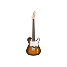 Електрогітара SQUIER DEBUT TELECASTER LRL 2 TONE SUNBURST