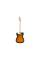 Електрогітара SQUIER DEBUT TELECASTER LRL 2 TONE SUNBURST
