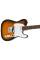 Електрогітара SQUIER DEBUT TELECASTER LRL 2 TONE SUNBURST