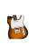Електрогітара SQUIER DEBUT TELECASTER LRL 2 TONE SUNBURST