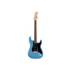 Электрогитара SQUIER SONIC STRATOCASTER LRL CALIFORNIA BLUE