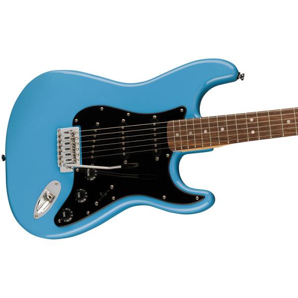 Електрогітара SQUIER SONIC STRATOCASTER LRL CALIFORNIA BLUE