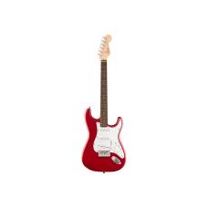Електрогітара SQUIER DEBUT STRATOCASTER LRL DAKOTA RED