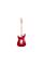 Електрогітара SQUIER DEBUT STRATOCASTER LRL DAKOTA RED