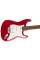 Електрогітара SQUIER DEBUT STRATOCASTER LRL DAKOTA RED