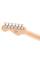 Електрогітара SQUIER DEBUT STRATOCASTER LRL DAKOTA RED
