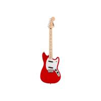 Электрогитара SQUIER SONIC MUSTANG MN TORINO RED