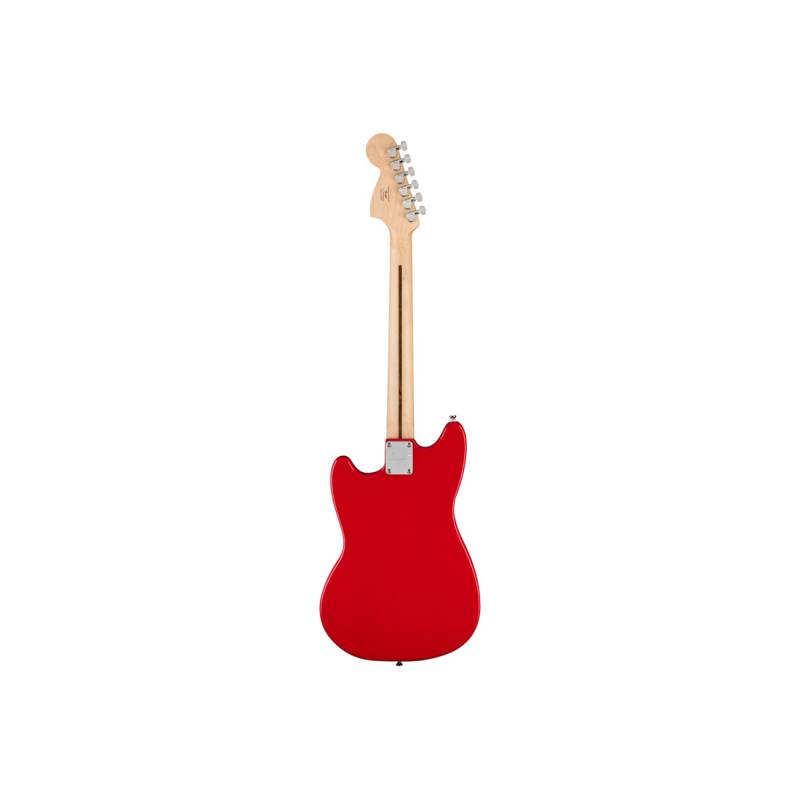 Электрогитара SQUIER SONIC MUSTANG MN TORINO RED