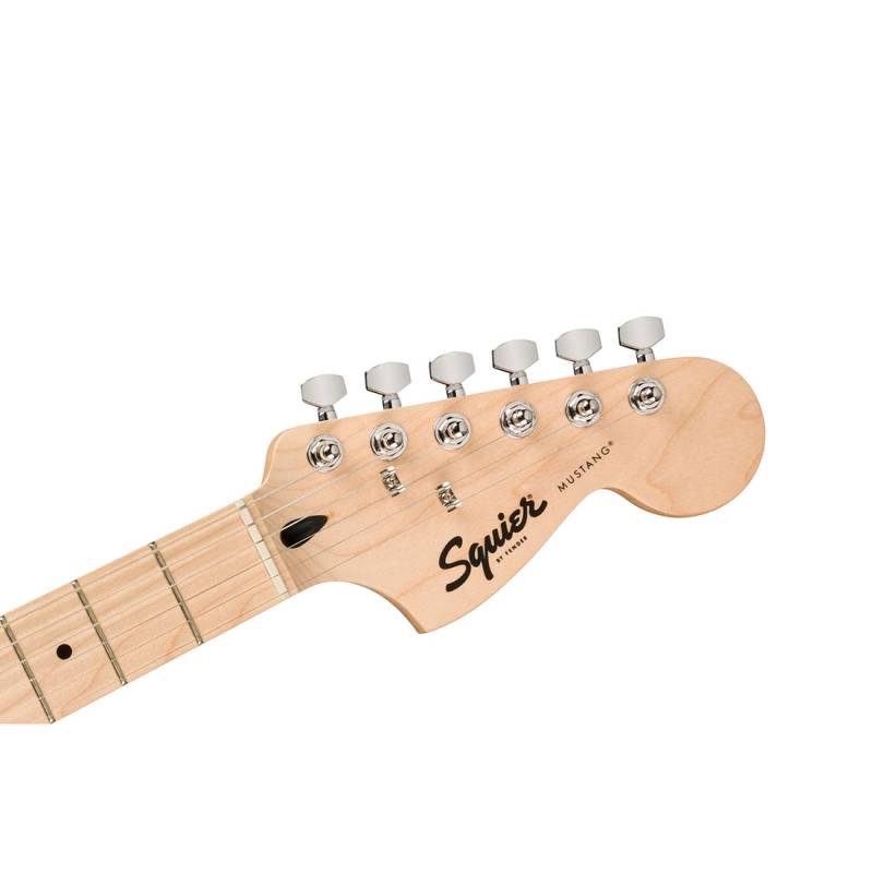 Электрогитара SQUIER SONIC MUSTANG MN TORINO RED