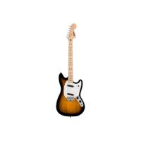 Електрогітара SQUIER SONIC MUSTANG MN 2-COLOR SUNBURST
