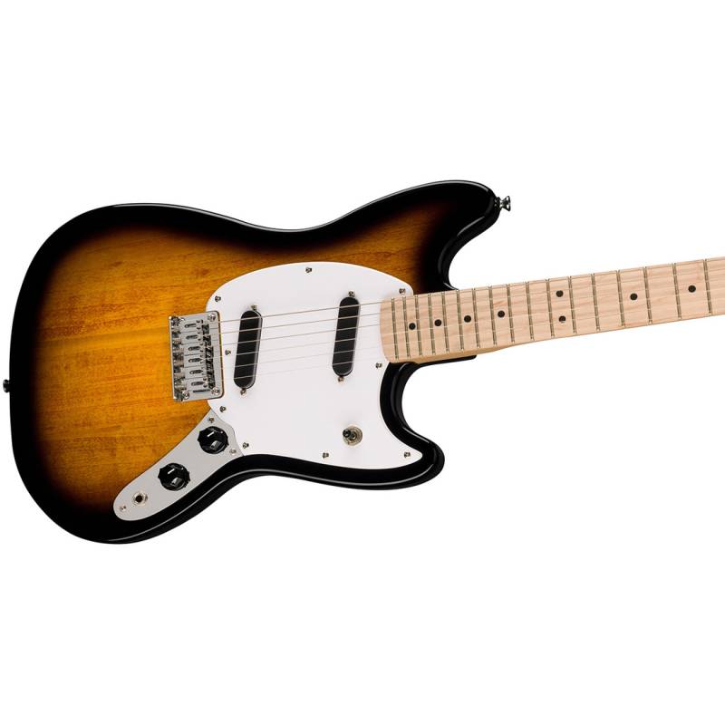 Электрогитара SQUIER SONIC MUSTANG MN 2-COLOR SUNBURST