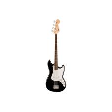 Бас-гітара SQUIER SONIC BRONCO BASS BLACK