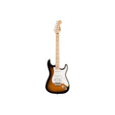 Электрогитара  SQUIER SONIC LIMITED EDITION STRATOCASTER HSS 2-COLOR SUNBURST