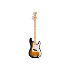 Бас-гитара SQUIER SONIC PRECISION BASS MN 2-COLOR SUNBURST