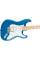Гитарный набор SQUIER AFFINITY SERIES STRAT PACK HSS LAKE PLACID BLUE
