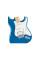 Гитарный набор SQUIER AFFINITY SERIES STRAT PACK HSS LAKE PLACID BLUE