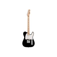 Электрогитара SQUIER SONIC TELECASTER MN BLACK